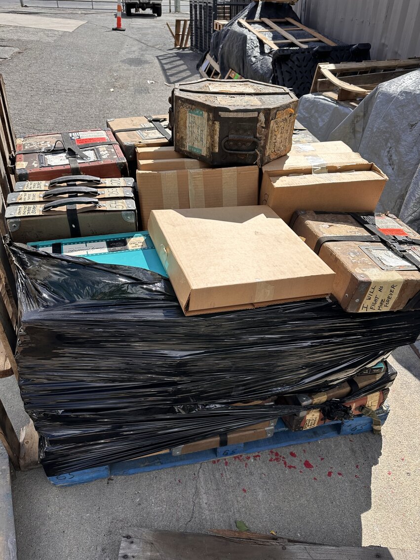 Image for Rare Movie History Memorabilia & Posters Live Onsite Auction - No Online Bidding