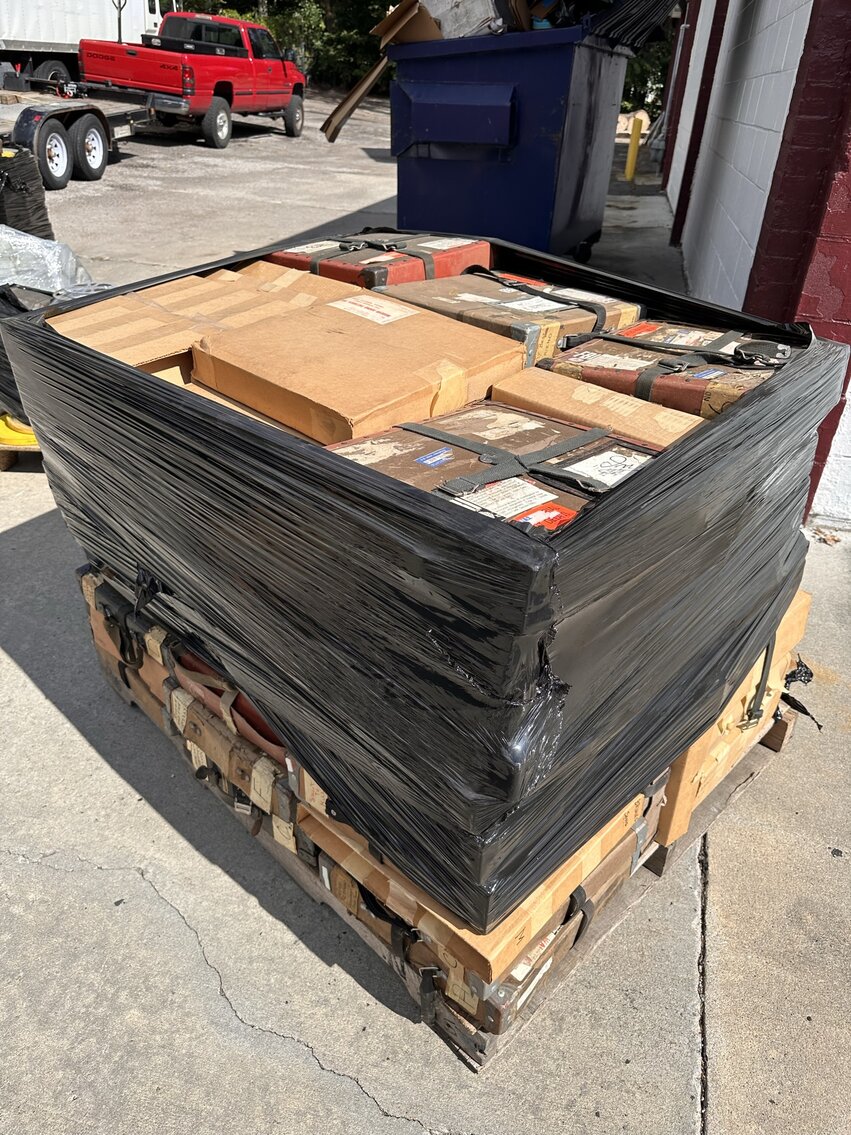 Image for Rare Movie History Memorabilia & Posters Live Onsite Auction - No Online Bidding