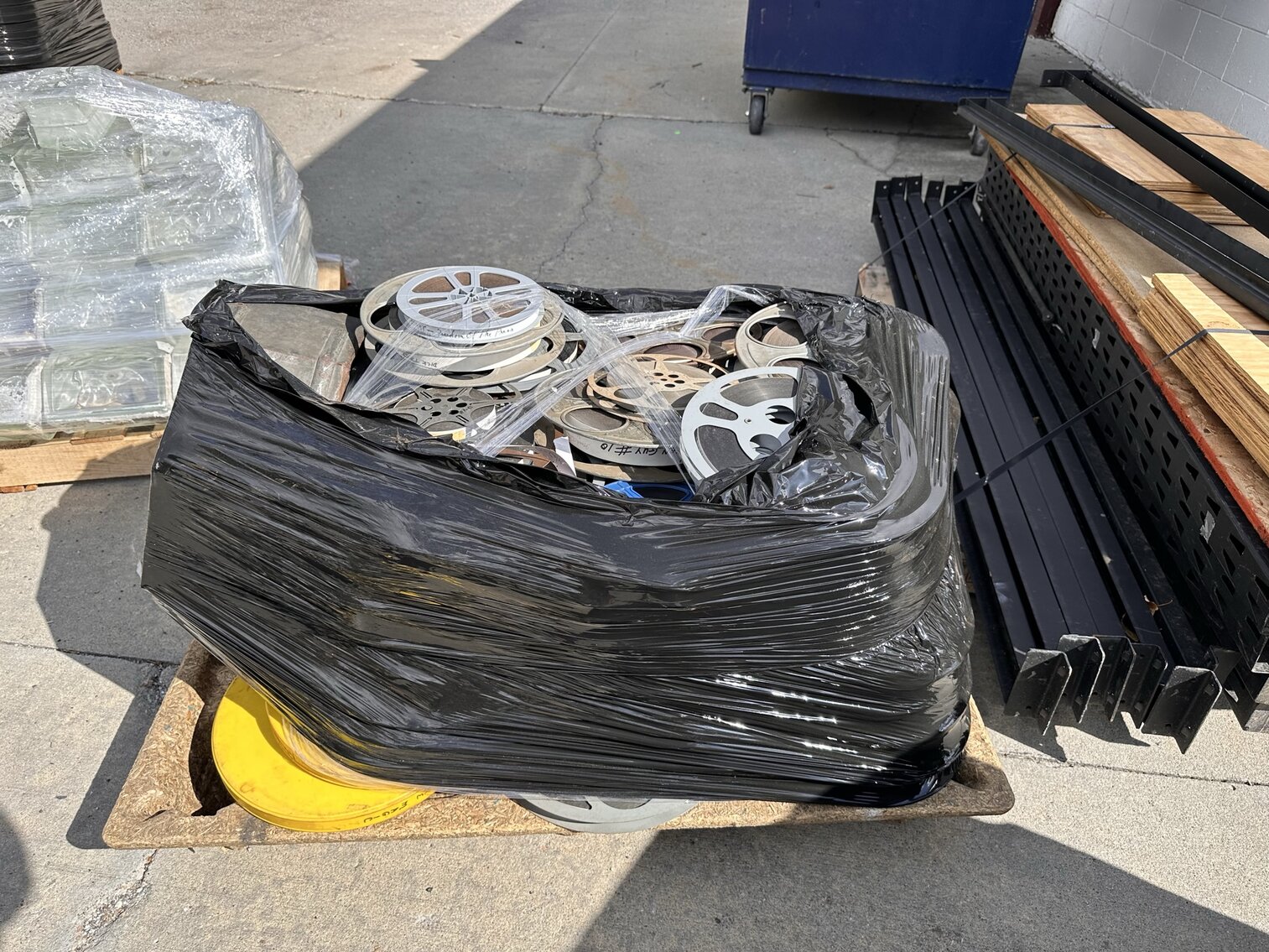 Image for Rare Movie History Memorabilia & Posters Live Onsite Auction - No Online Bidding