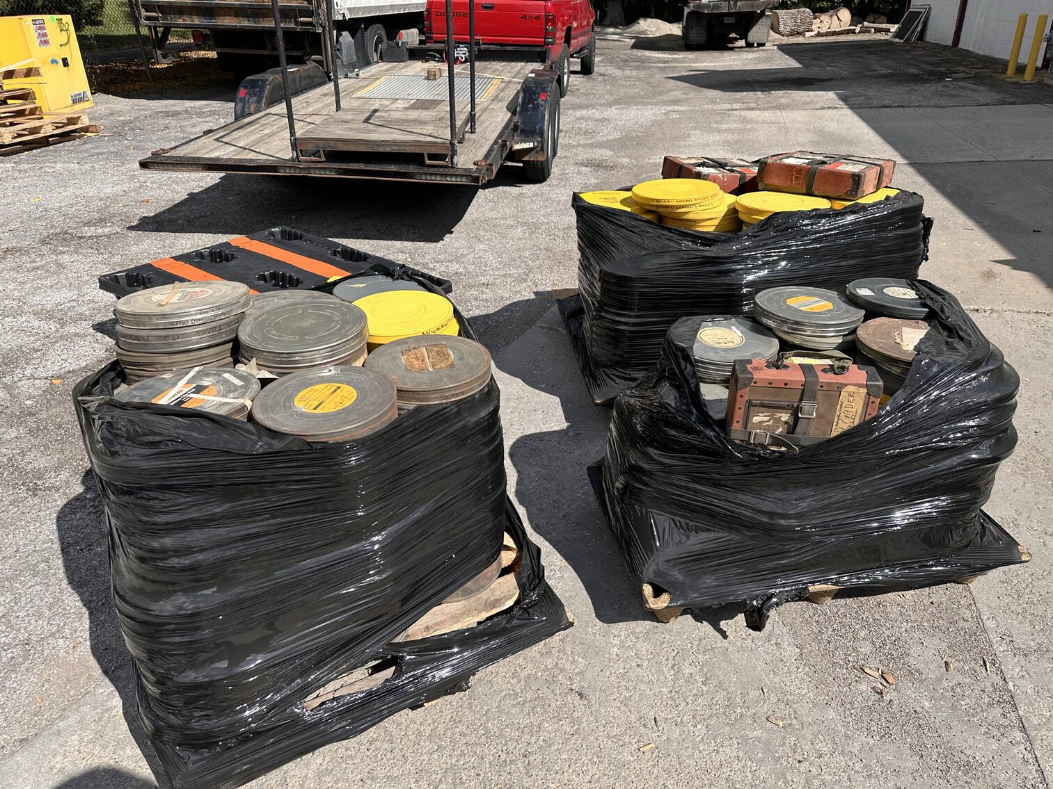 Image for Rare Movie History Memorabilia & Posters Live Onsite Auction - No Online Bidding