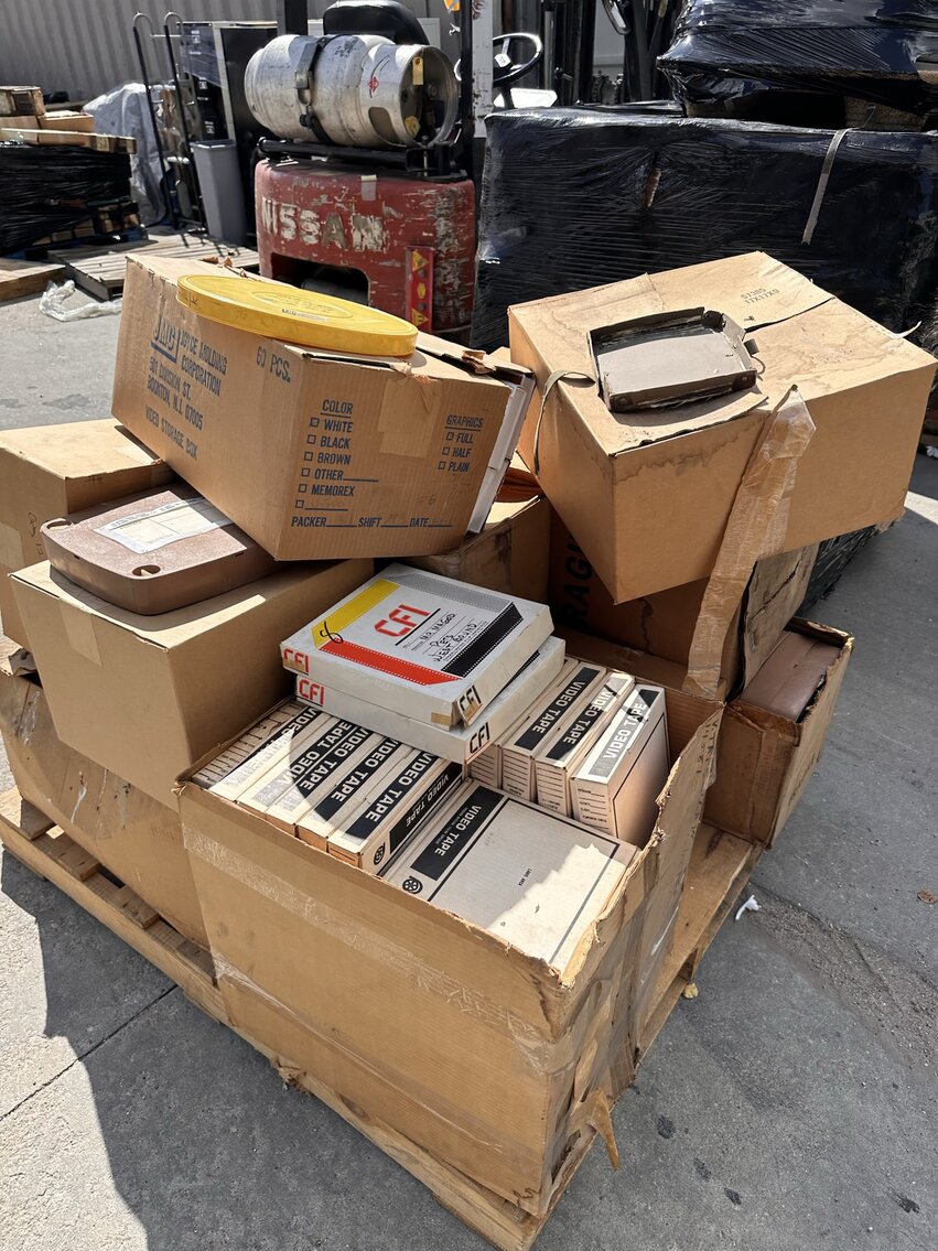 Image for Rare Movie History Memorabilia & Posters Live Onsite Auction - No Online Bidding