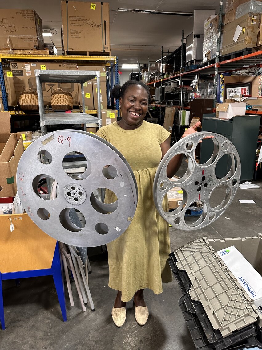 Image for Rare Movie History Memorabilia & Posters Live Onsite Auction - No Online Bidding