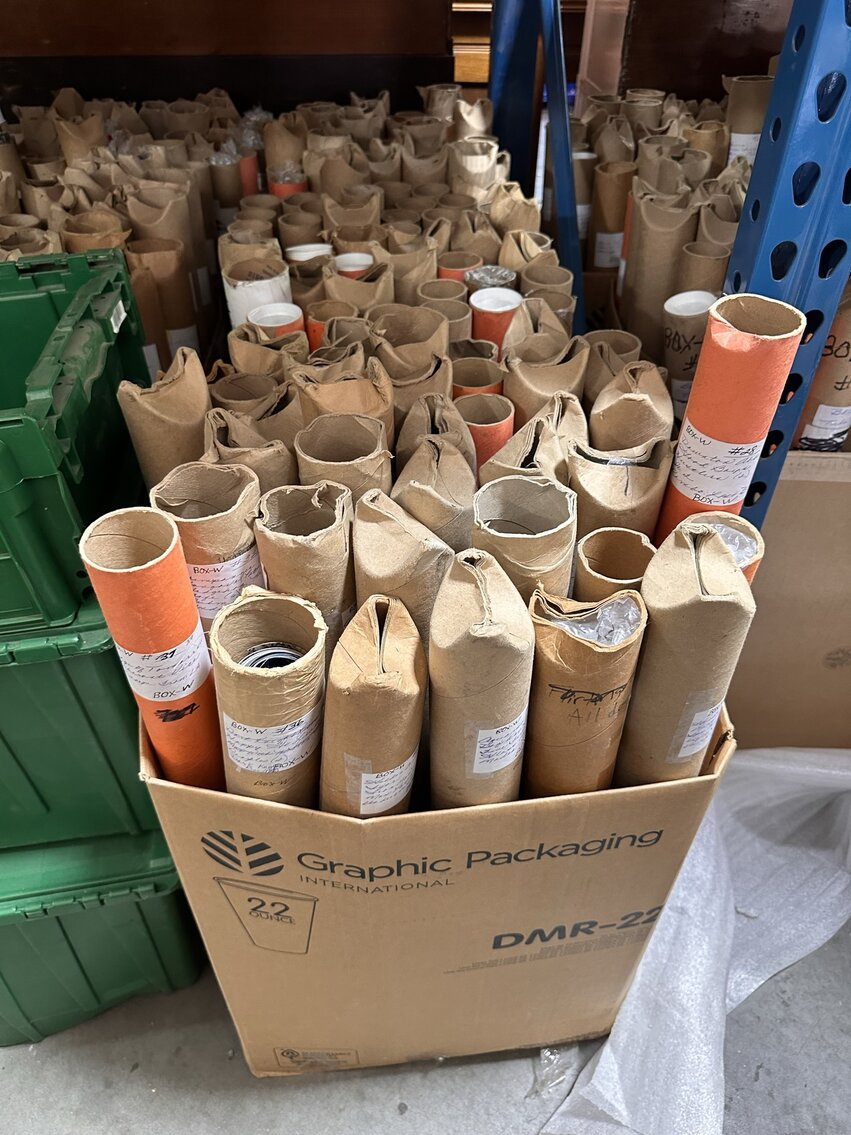 Image for Rare Movie History Memorabilia & Posters Live Onsite Auction - No Online Bidding