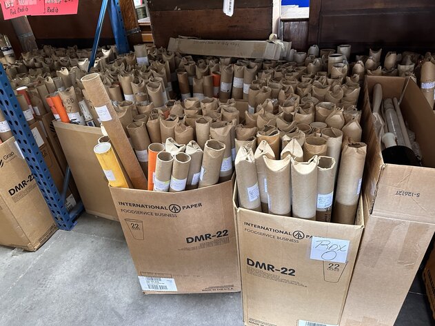 Image for Rare Movie History Memorabilia & Posters Live Onsite Auction - No Online Bidding