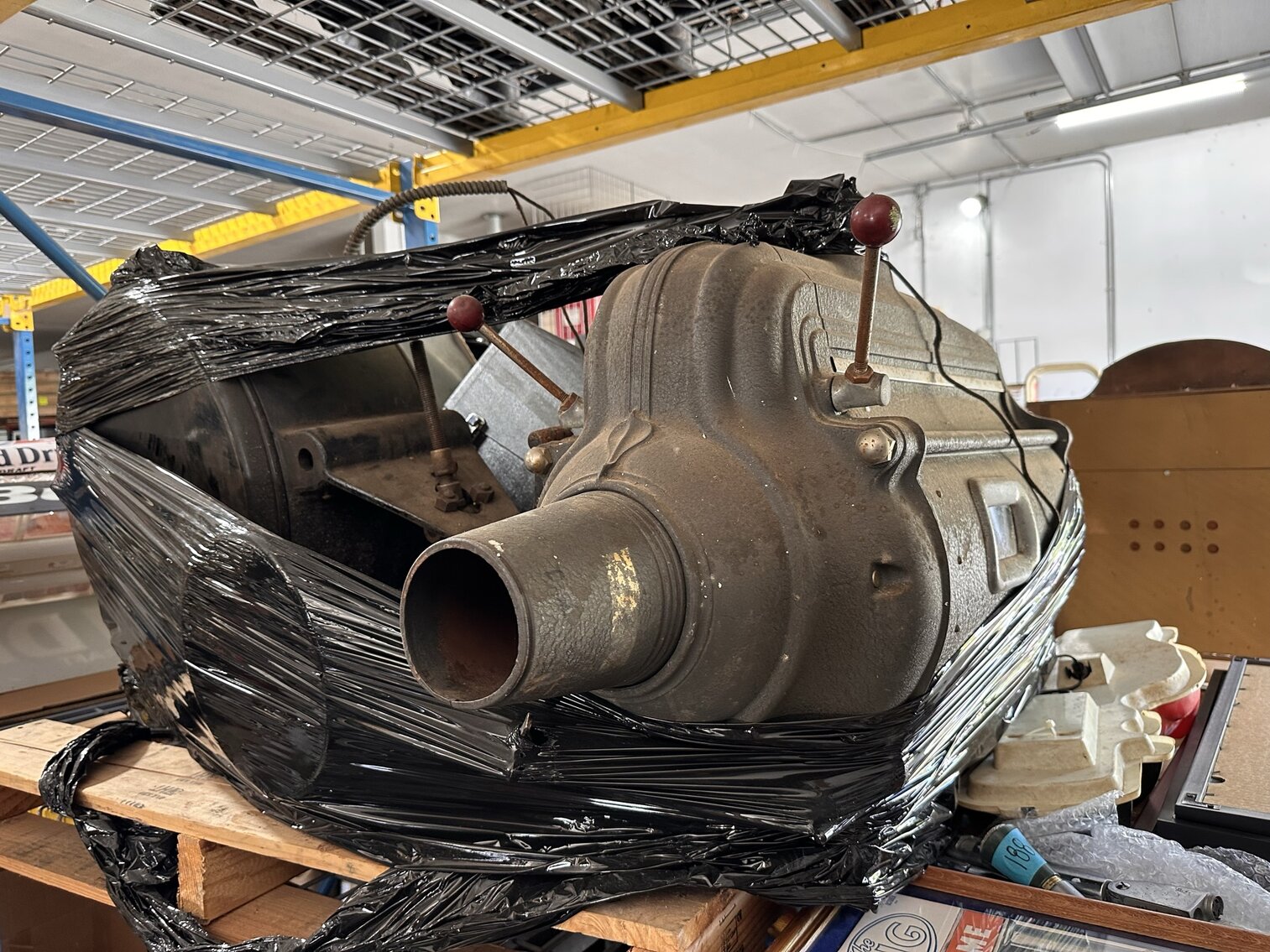 Image for Rare Movie History Memorabilia & Posters Live Onsite Auction - No Online Bidding