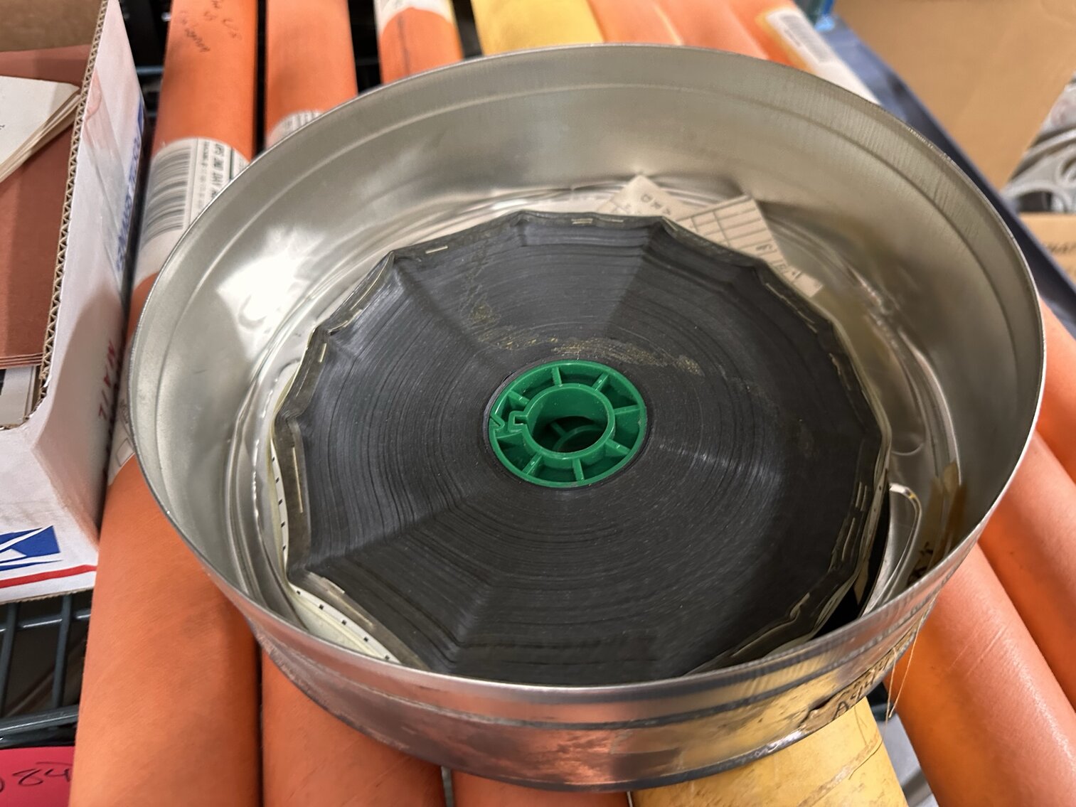 Image for Rare Movie History Memorabilia & Posters Live Onsite Auction - No Online Bidding