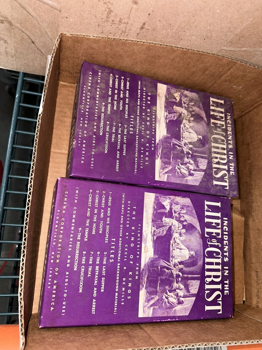 Image for Rare Movie History Memorabilia & Posters Live Onsite Auction - No Online Bidding