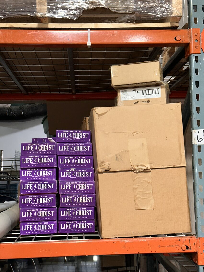 Image for Rare Movie History Memorabilia & Posters Live Onsite Auction - No Online Bidding