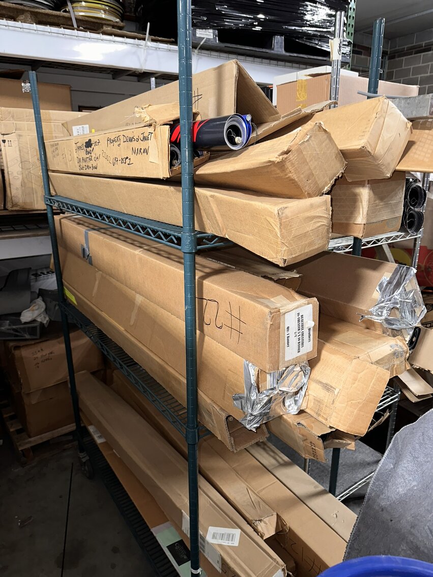 Image for Rare Movie History Memorabilia & Posters Live Onsite Auction - No Online Bidding