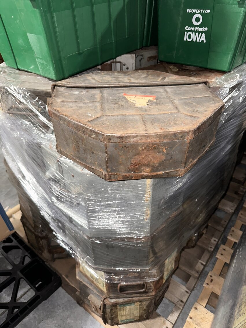 Image for Rare Movie History Memorabilia & Posters Live Onsite Auction - No Online Bidding