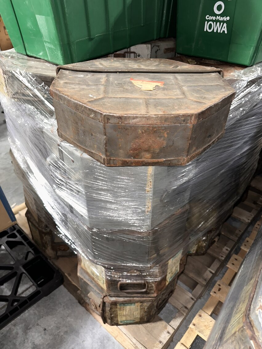 Image for Rare Movie History Memorabilia & Posters Live Onsite Auction - No Online Bidding