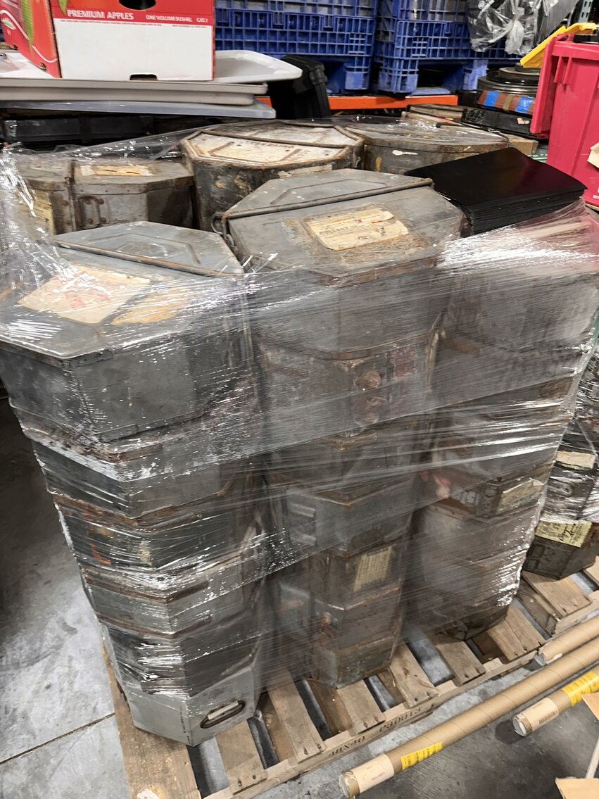 Image for Rare Movie History Memorabilia & Posters Live Onsite Auction - No Online Bidding