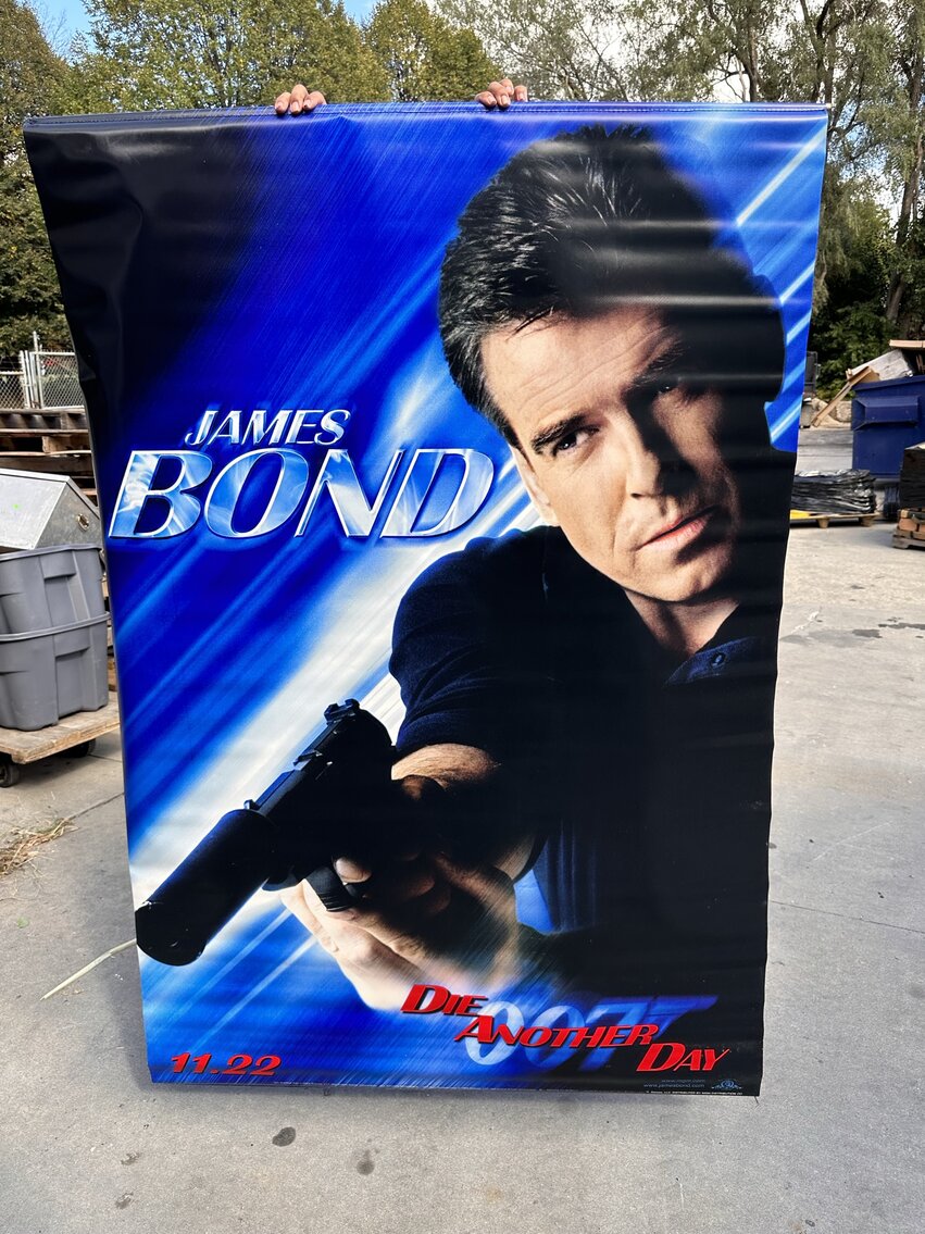 Image for Rare Movie History Memorabilia & Posters Live Onsite Auction - No Online Bidding