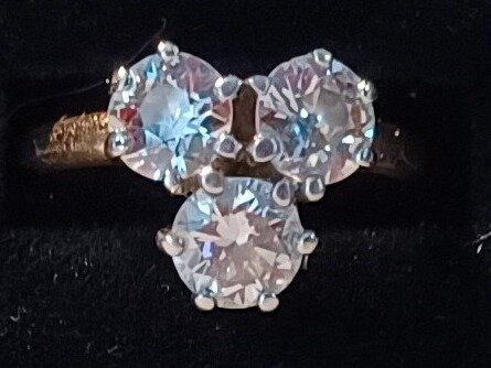 Image for Jane Hairston Estate (deceased)