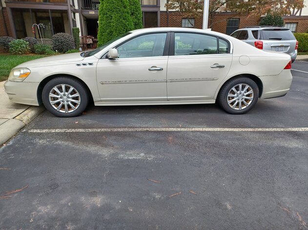 Image for Jane Hairston Estate (deceased)