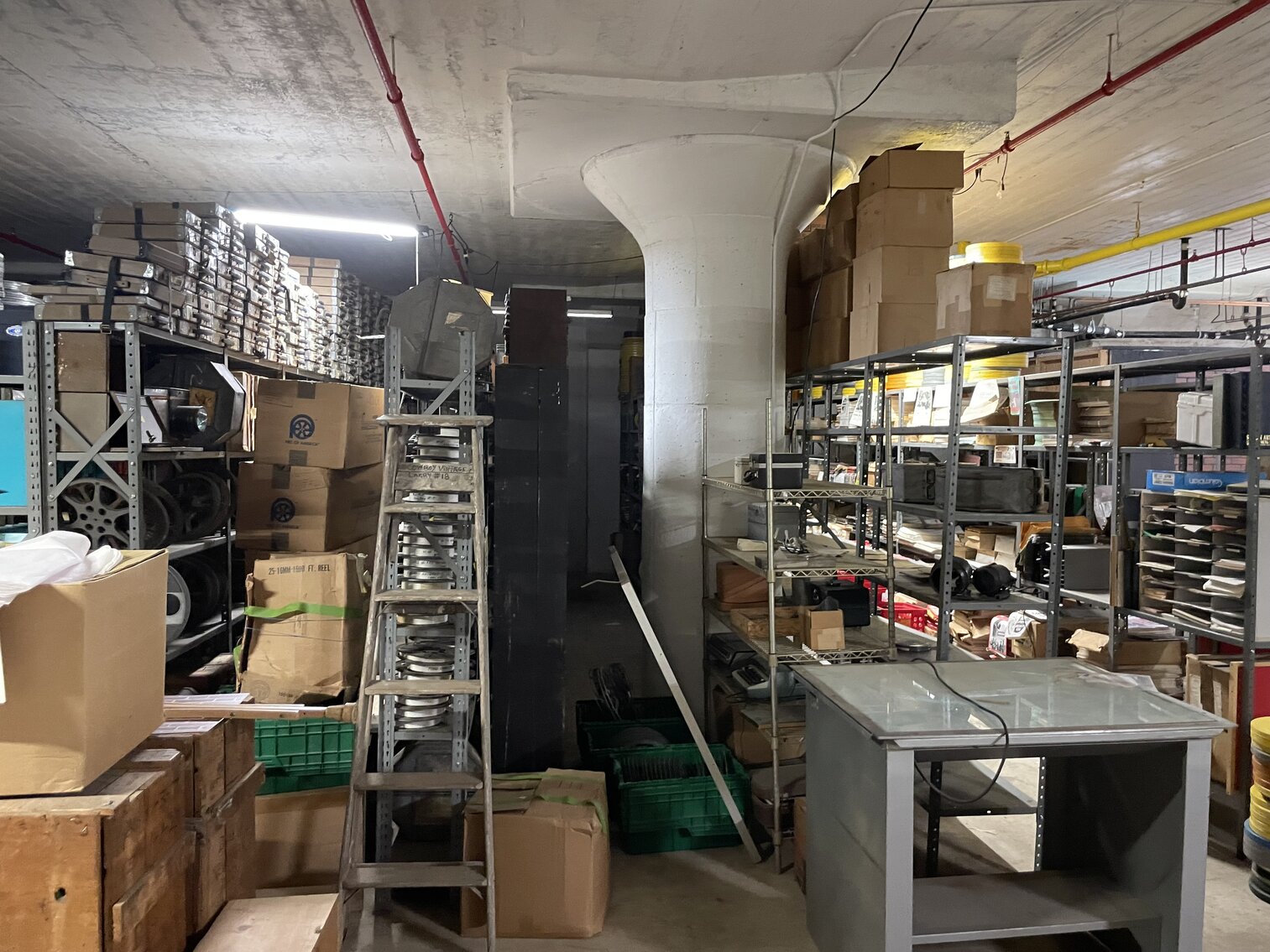 Image for Rare Movie History Memorabilia & Posters Live Onsite Auction - No Online Bidding