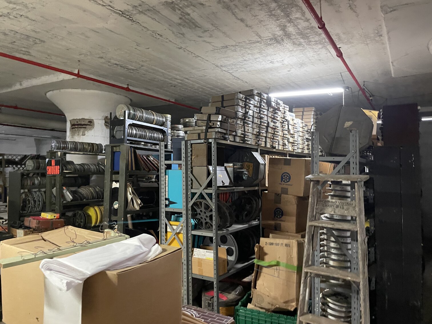 Image for Rare Movie History Memorabilia & Posters Live Onsite Auction - No Online Bidding