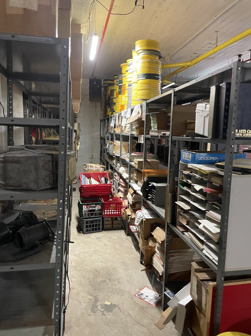 Image for Rare Movie History Memorabilia & Posters Live Onsite Auction - No Online Bidding