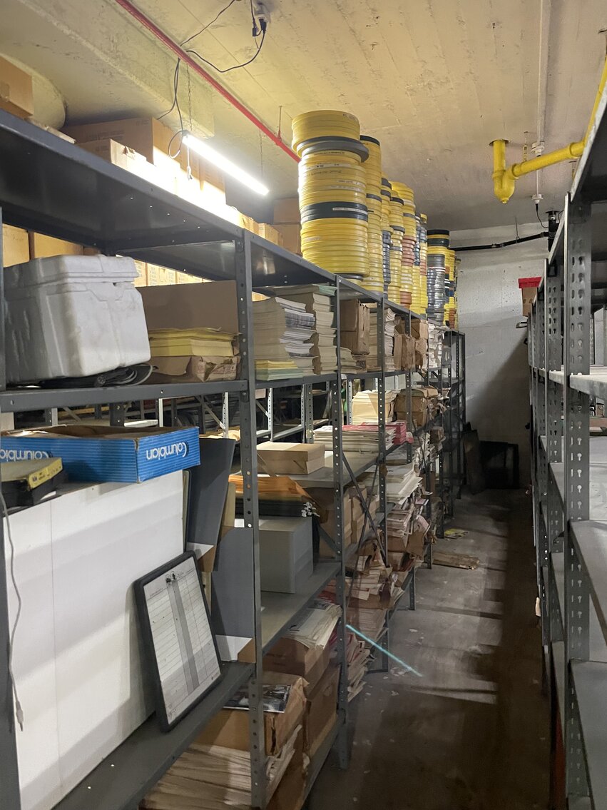 Image for Rare Movie History Memorabilia & Posters Live Onsite Auction - No Online Bidding