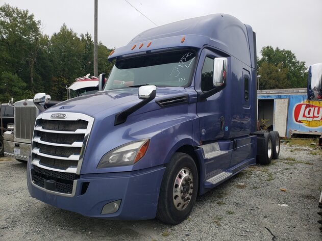 Image for October 2023 Impound Auction