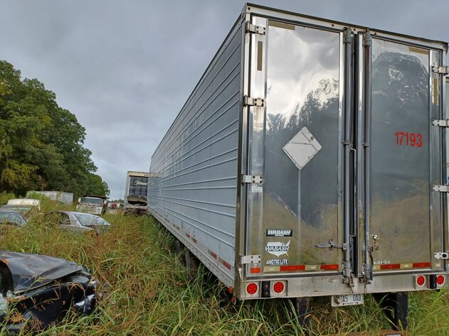 Image for October 2023 Impound Auction