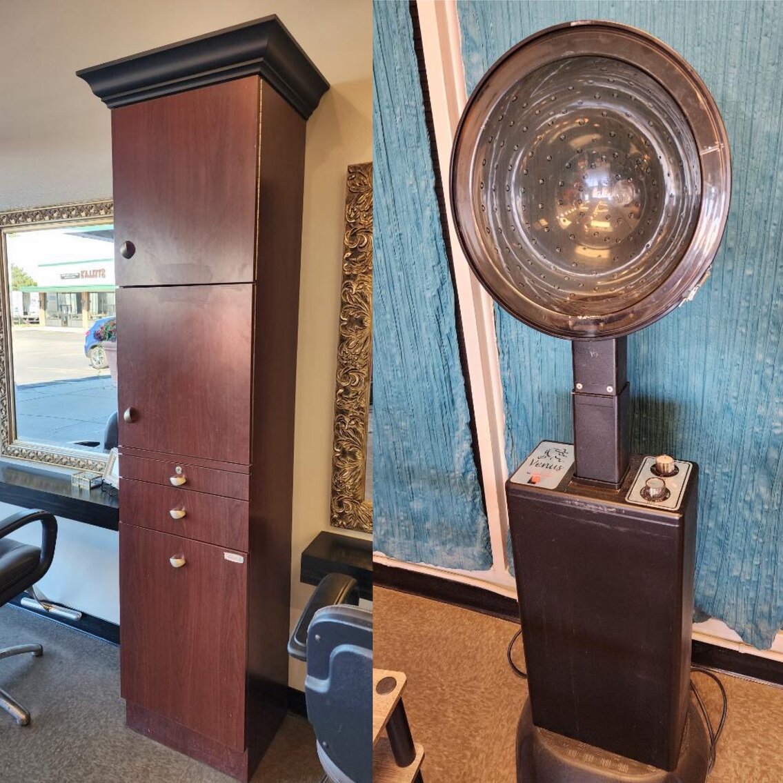 Image for AMBITION SALON - HAIR SALON BUSINESS LIQUIDATION TIMED AUCTION