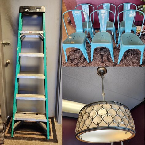 Image for AMBITION SALON - HAIR SALON BUSINESS LIQUIDATION TIMED AUCTION