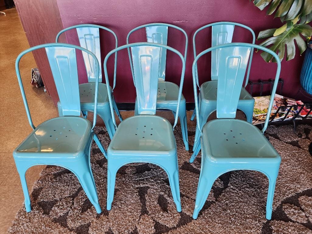 Image for AMBITION SALON - HAIR SALON BUSINESS LIQUIDATION TIMED AUCTION