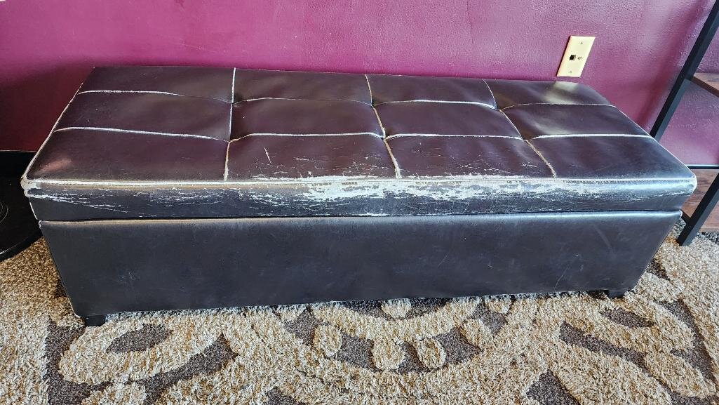 Image for AMBITION SALON - HAIR SALON BUSINESS LIQUIDATION TIMED AUCTION