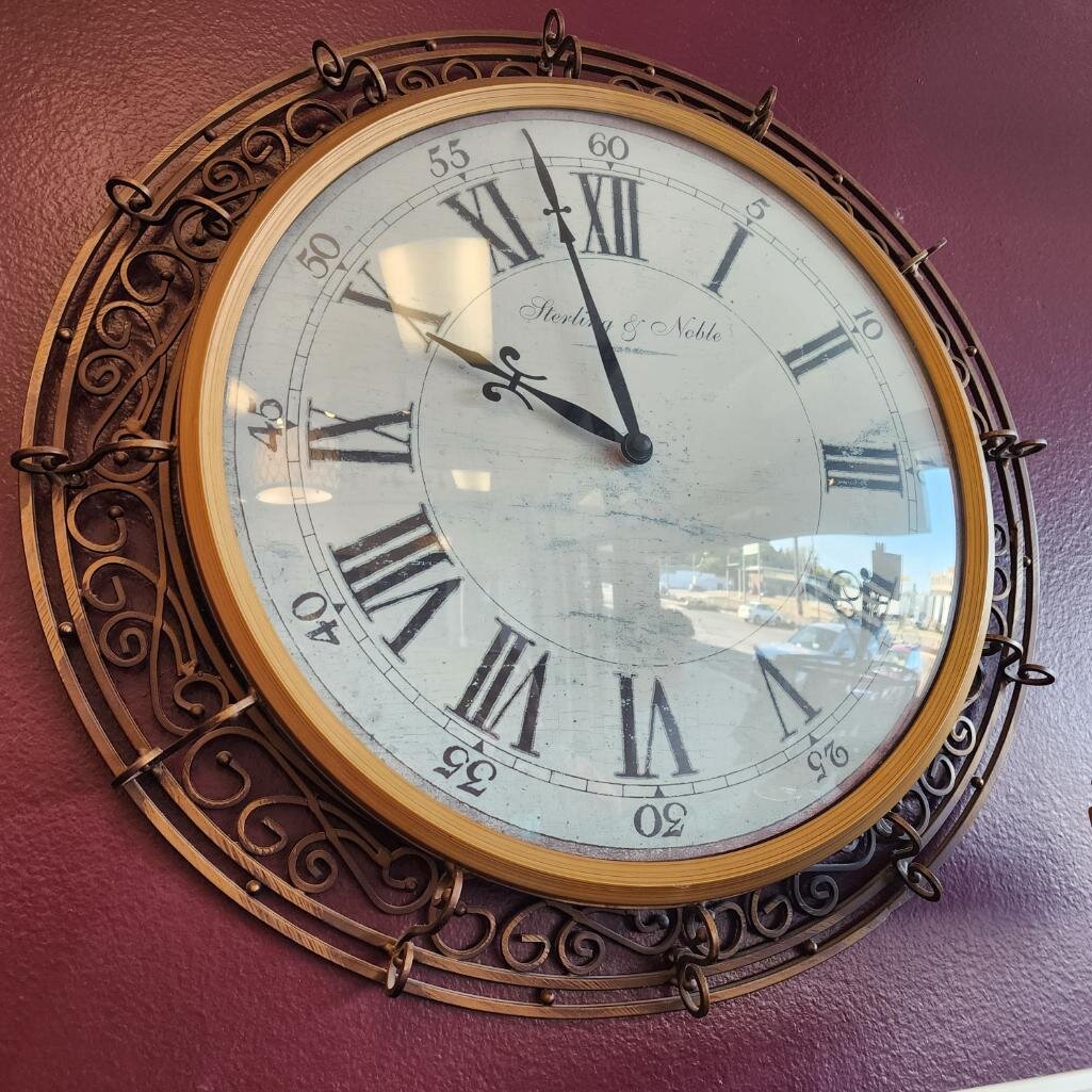 Image for AMBITION SALON - HAIR SALON BUSINESS LIQUIDATION TIMED AUCTION