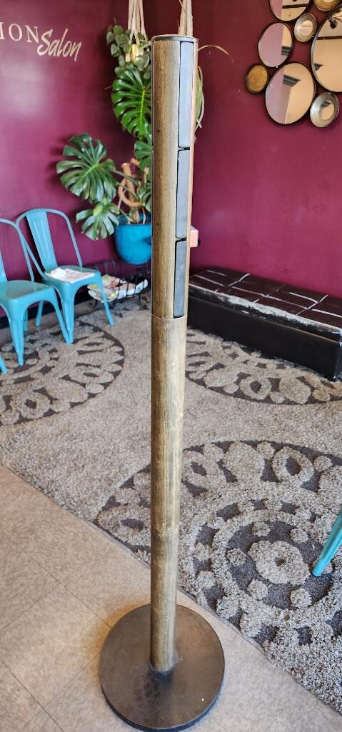 Image for AMBITION SALON - HAIR SALON BUSINESS LIQUIDATION TIMED AUCTION