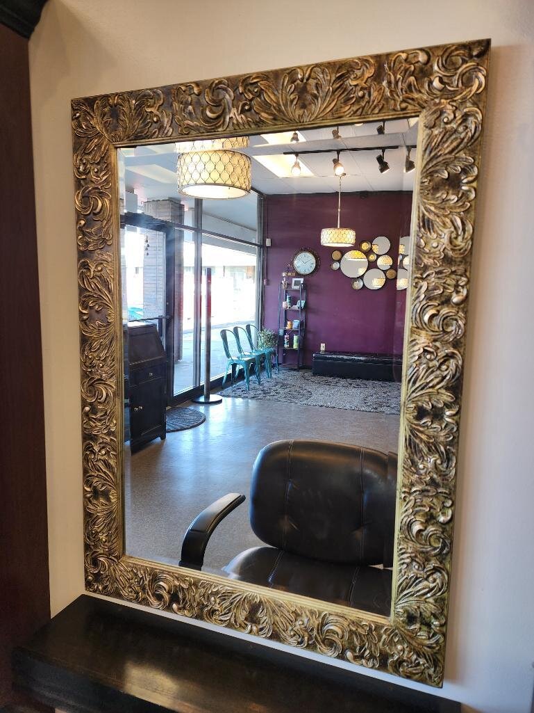 Image for AMBITION SALON - HAIR SALON BUSINESS LIQUIDATION TIMED AUCTION