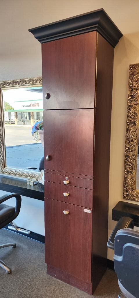 Image for AMBITION SALON - HAIR SALON BUSINESS LIQUIDATION TIMED AUCTION