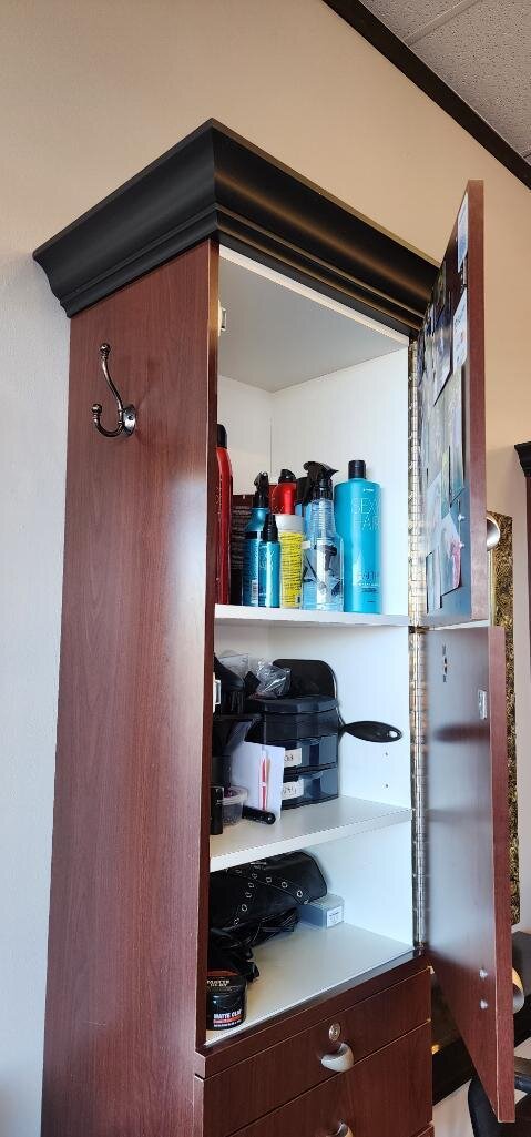 Image for AMBITION SALON - HAIR SALON BUSINESS LIQUIDATION TIMED AUCTION