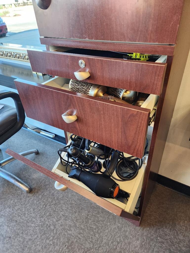 Image for AMBITION SALON - HAIR SALON BUSINESS LIQUIDATION TIMED AUCTION