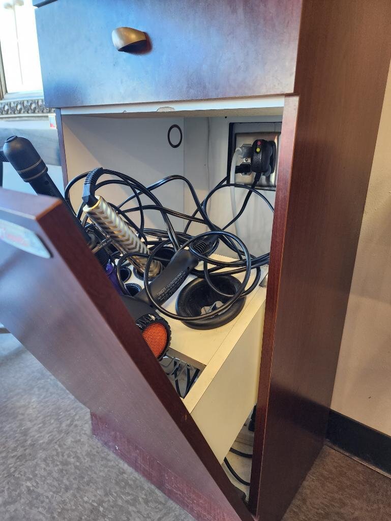 Image for AMBITION SALON - HAIR SALON BUSINESS LIQUIDATION TIMED AUCTION