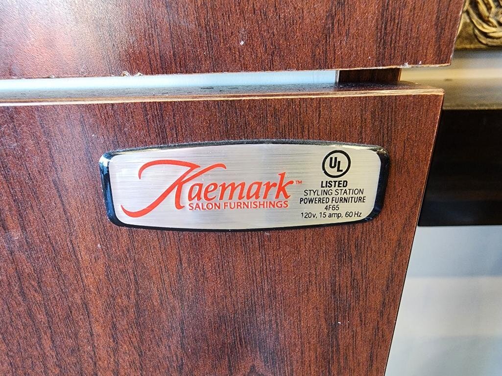 Image for AMBITION SALON - HAIR SALON BUSINESS LIQUIDATION TIMED AUCTION