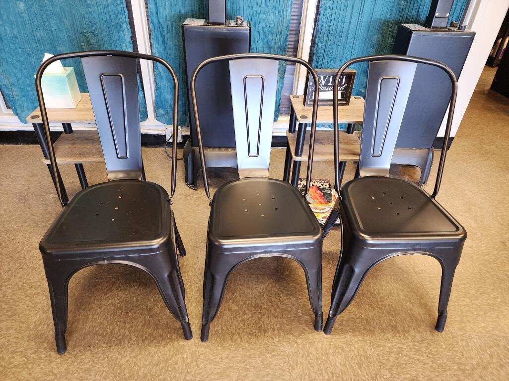 Image for AMBITION SALON - HAIR SALON BUSINESS LIQUIDATION TIMED AUCTION