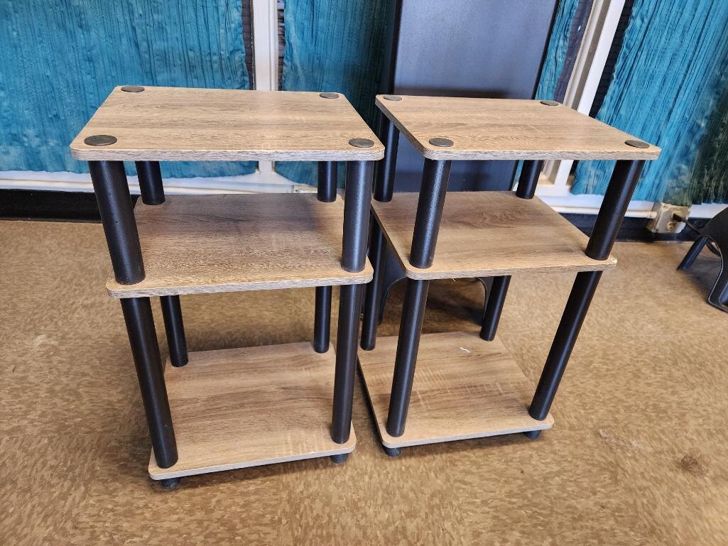 Image for AMBITION SALON - HAIR SALON BUSINESS LIQUIDATION TIMED AUCTION