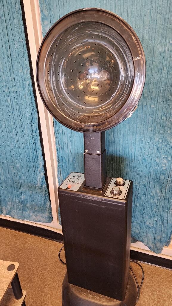 Image for AMBITION SALON - HAIR SALON BUSINESS LIQUIDATION TIMED AUCTION