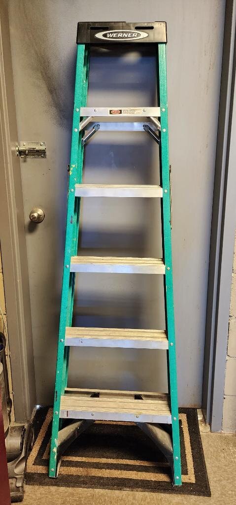 Image for AMBITION SALON - HAIR SALON BUSINESS LIQUIDATION TIMED AUCTION