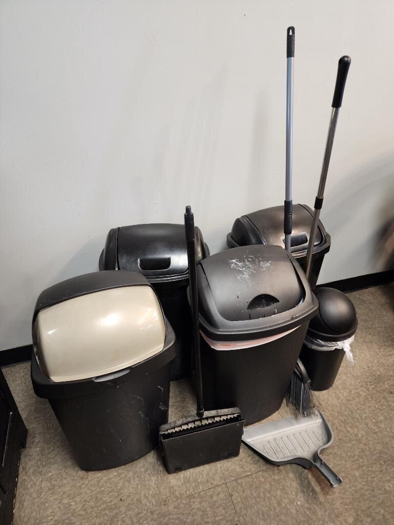 Image for AMBITION SALON - HAIR SALON BUSINESS LIQUIDATION TIMED AUCTION