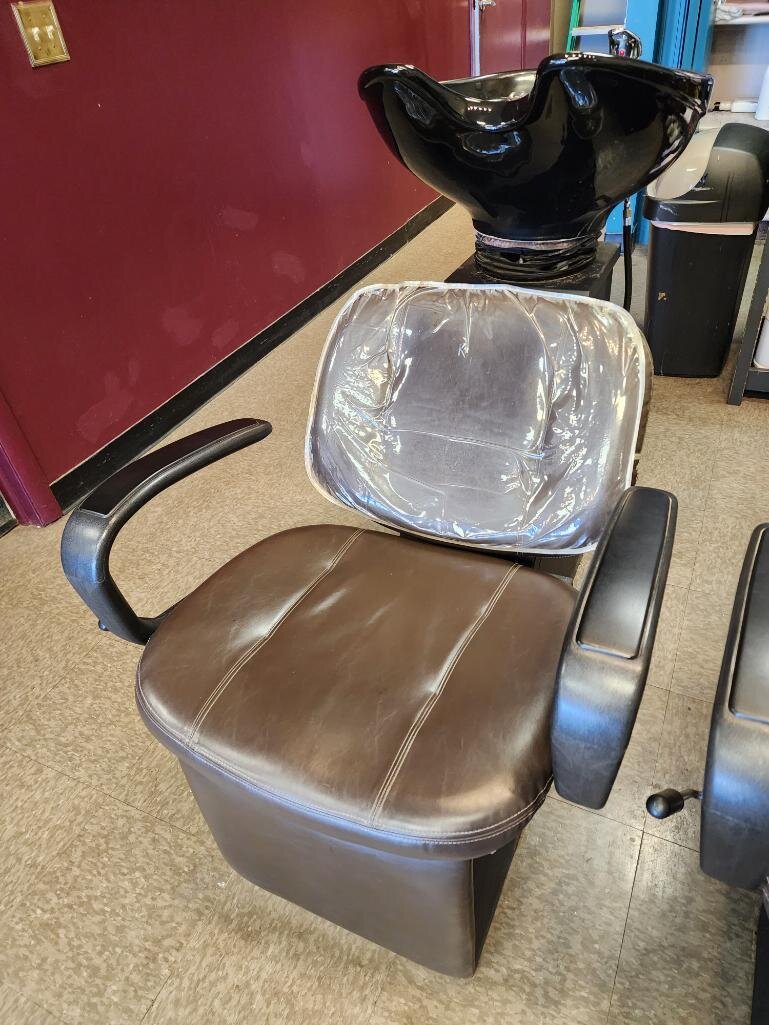 Image for AMBITION SALON - HAIR SALON BUSINESS LIQUIDATION TIMED AUCTION