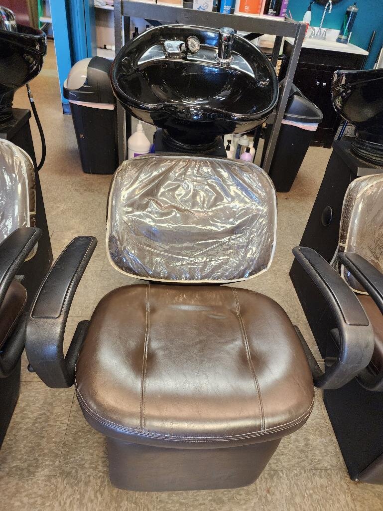 Image for AMBITION SALON - HAIR SALON BUSINESS LIQUIDATION TIMED AUCTION