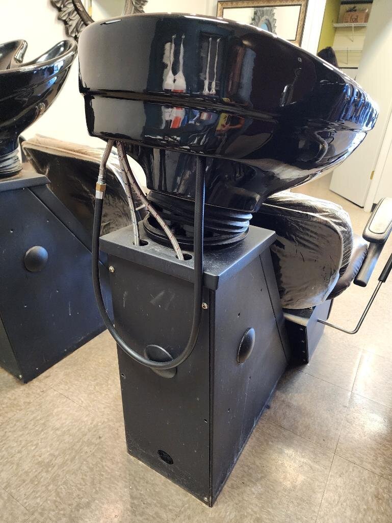 Image for AMBITION SALON - HAIR SALON BUSINESS LIQUIDATION TIMED AUCTION