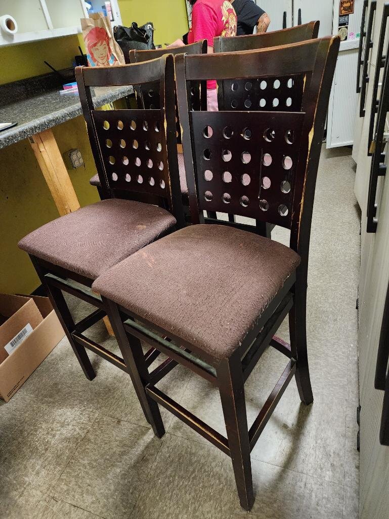 Image for AMBITION SALON - HAIR SALON BUSINESS LIQUIDATION TIMED AUCTION