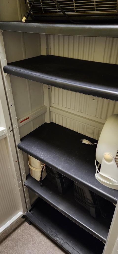 Image for AMBITION SALON - HAIR SALON BUSINESS LIQUIDATION TIMED AUCTION