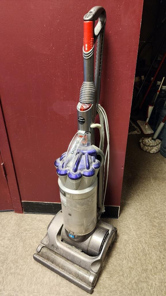 Image for AMBITION SALON - HAIR SALON BUSINESS LIQUIDATION TIMED AUCTION