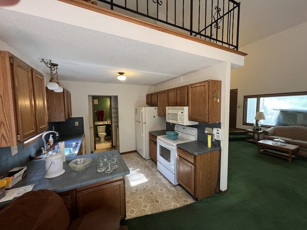 Image for Laona, Wi. Real-Estate Auction ** Home on Silver Lake  ** Sold $352,000