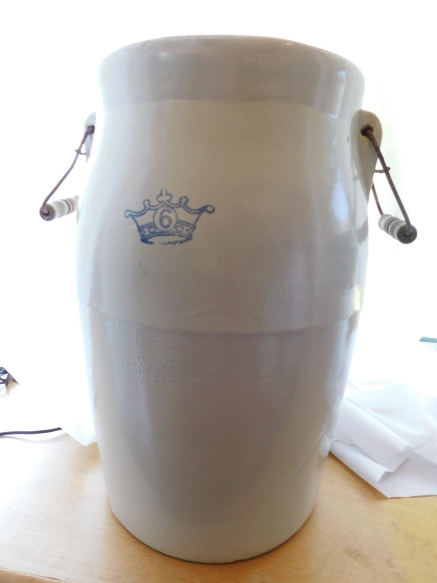 Image for Summersville, WV – Estate of Thomas & Camilla Whitlock: Gravely Lawn Tractor, Antique & Modern Furniture, Glassware, Cast Iron, and much More!